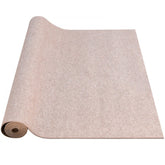 Boat Carpet, 6 ft x 23 ft Marine Carpet for Boats, Waterproof Light Brown Carpet with Marine Backing Anti-Slide Marine Grade Boat Carpet Cuttable Easy to Clean Patio Rugs Deck Rug